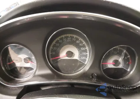 2013 Chrysler 200 Touring from USA, damaged, VIN 1C3CCBBB2DN545242